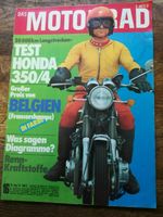 Das Motorrad Zeitschrift Bayern - Gunzenhausen Vorschau