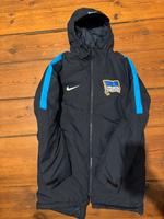 Hertha BSC Winterjacke Berlin - Neukölln Vorschau