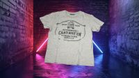 ⚡️ VINTAGE Lee T-Shirt grau S ⚡️ Nordrhein-Westfalen - Velbert Vorschau