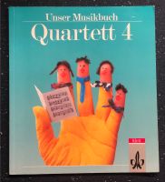 Unser Musikbuch, Quartett 4 - von Peter Fuchs, Willi Grundlach … Sachsen-Anhalt - Halle Vorschau