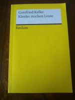 Kleider machen Leute - Gottfried Keller Niedersachsen - Diepenau Vorschau