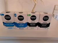 2 x 2 NIVEA Aftershave Balsam sensitive NEU Stuttgart - Degerloch Vorschau