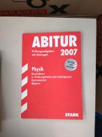 Abiturtrainer Physik 2007 Baden-Württemberg - Ladenburg Vorschau