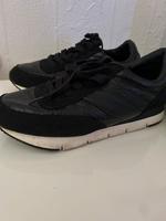 Calvin Klein Sneakers schwarz Gr 41 Nürnberg (Mittelfr) - Südstadt Vorschau