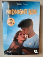 Buch: Midnight Sun - Der Roman zum Film - OVP Baden-Württemberg - Heilbronn Vorschau