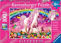 Ravensburger Puzzle Pferde Baden-Württemberg - Pfinztal Vorschau