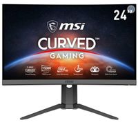 MSI Optix G24C6P Curved-Gaming-Monitor (60 cm/23,6 ", 1920 x 1080 Bayern - Großkarolinenfeld Vorschau