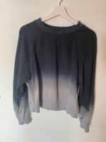 Blau grauer Pullover /Sweater Gr S Nordrhein-Westfalen - Detmold Vorschau