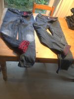 Landsend Land’s End gefütterte Jeans Baumwolle 146 Nordrhein-Westfalen - Krefeld Vorschau