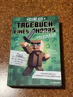 Minecraft | Tagebuch eines Kriegers Bayern - Erlangen Vorschau