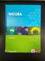 Natura Biologie Gymnasium ISBN 9783120454076 Rheinland-Pfalz - Kratzenburg Vorschau