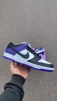 Nike Dunk Low SB Court Purple Rheinland-Pfalz - Trier Vorschau