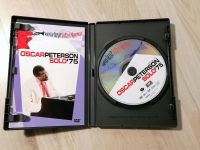 Oscar Peterson Solo '75 DVD neuwertig! Norman Granz Jazz Montreux Hessen - Zierenberg Vorschau