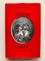 Abbé Prévost, Die Abenteuer der Manon Lescaut und des Chevalier d Dortmund - Innenstadt-Ost Vorschau