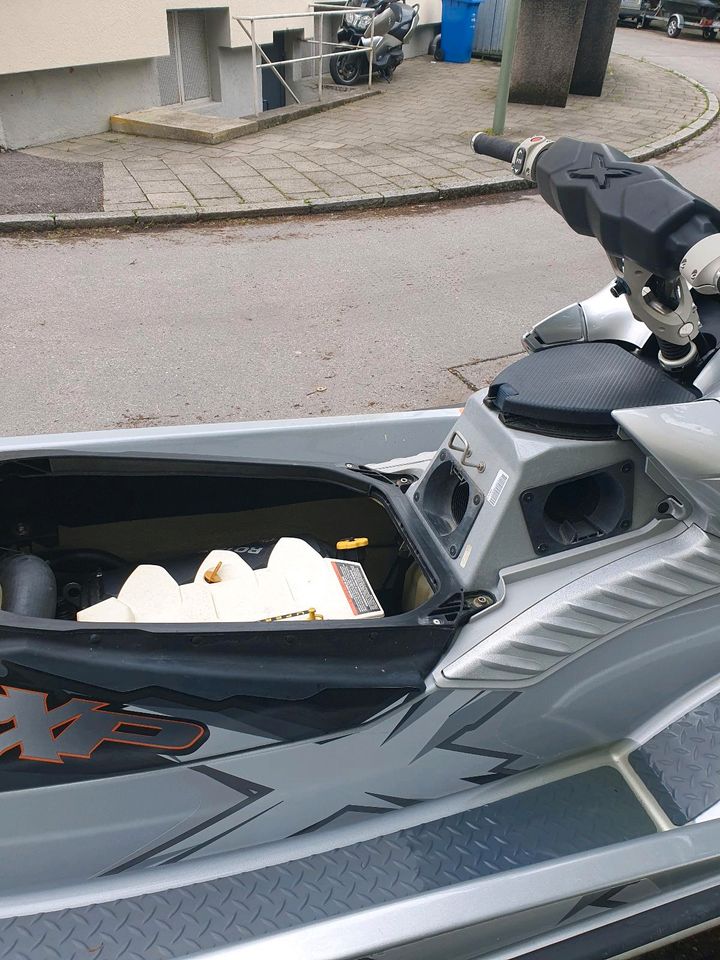 Seadoo rxp 255, Top!!! in München