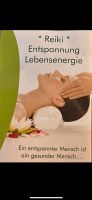 Ausbildung zum Reiki Meister 3. Grad Weiterbildung Kurs‼️ Nordrhein-Westfalen - Kreuztal Vorschau