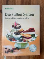 Thermomix Buch - Die süßen Seiten Au i.d.Hallertau - Au Vorschau