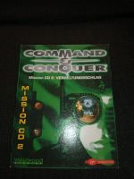 Command and Conquer Mission CD 2 Vergeltungsschlag mit der Ovp Nordrhein-Westfalen - Allagen Vorschau