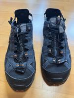 Salomon Techamphibian 3 - Wasserschuhe - Größe 43 2/3 - NEU Hannover - Döhren-Wülfel Vorschau