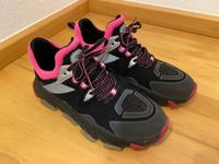 Original Ash Sneaker Turnschuhe Boots Gr. 38 wie neu OVP Bayern - Parsdorf Vorschau
