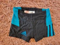 schöne Adidas Jungen Badehose 116 Schleswig-Holstein - Kellinghusen Vorschau