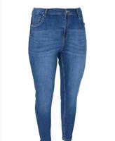VERSAND möglich * Neuwertig * Jeans * 52 Hessen - Niddatal Vorschau