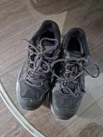 Salomon Goretex Schuhe Gr 38,5 wie neu Sachsen-Anhalt - Lutherstadt Wittenberg Vorschau