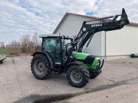 Traktor Deutz 5085 / 5080 D Agrofarm Bayern - Karlsfeld Vorschau