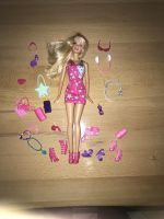 Barbie mit Zubehörteilen Bayern - Cham Vorschau