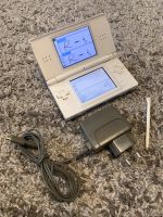 Nintendo DS Lite weiß Handheld Spielekonsole kein Gameboy GBA OK✅ Rheinland-Pfalz - Wöllstein Vorschau