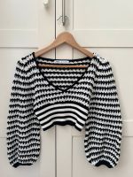 Zara Strickpullover Schleswig-Holstein - Kropp Vorschau