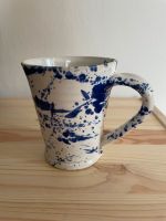 Hochwertige, balearische Keramik Tasse - neu und unbenutzt München - Schwanthalerhöhe Vorschau