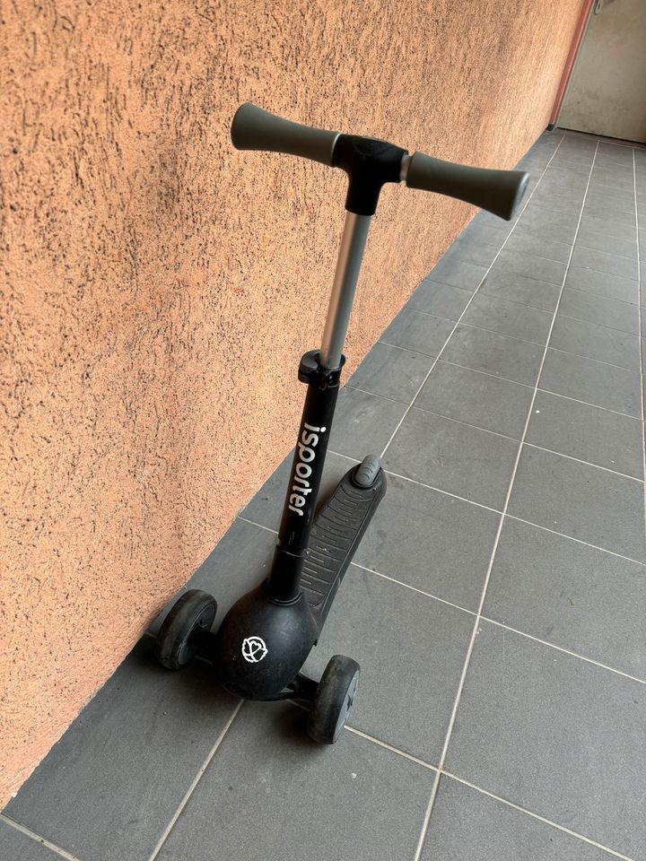 Kinder Roller Isporter in Frankfurt am Main