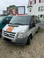 Ford Transit/Tourneo Bayern - Bibertal Vorschau