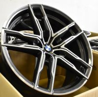 BMW M-Paket20 M5 M8 F90 F91 F92 F93 Bicolor 8089562 8089563 Hamburg Barmbek - Hamburg Barmbek-Süd  Vorschau