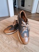 Rieker .Sportschuhe aus echtem Leder. Baden-Württemberg - Tuttlingen Vorschau