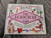 Harry Potter Hogwarts Honigtopf duftbuch Niedersachsen - Nörten-Hardenberg Vorschau