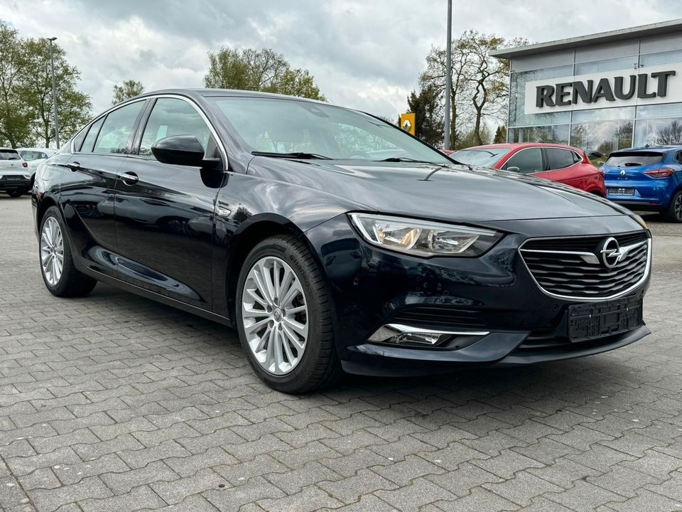 Opel Insignia B 1.5  Grand Sport Innovation in Wiesmoor