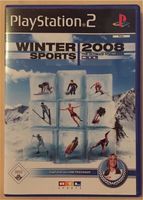 Winter Sports 2008 RTL PlayStation 2 PS2 Rheinland-Pfalz - Billigheim-Ingenheim Vorschau