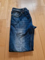 Schöne Jeanshose Nordrhein-Westfalen - Borgholzhausen Vorschau