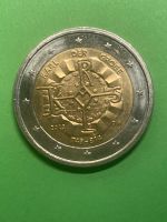 2 € Münze „Karl der Große“ Bremen - Huchting Vorschau