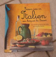 Jan Wischnewski Buch: Essen wie in Italien Baden-Württemberg - Neckargemünd Vorschau