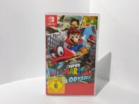 Super Mario Odyssey | Nintendo Switch | Mario Odysse Berlin - Neukölln Vorschau