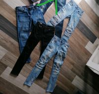 Jeans  Jack & Jones, CSBL Gr M Sachsen-Anhalt - Gröbzig Vorschau