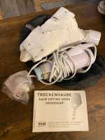TCM Trockenhaube Tchibo Styling 1x benutzt Duisburg - Rheinhausen Vorschau