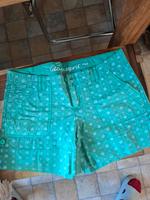 Erspri Shorts, grün, gr.40 10 Euro Hessen - Lützelbach Vorschau