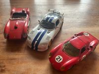 ModellautosFerrari 250 Testa Rossa /Ferrari 250LM /Dodge Viper GT Bergedorf - Kirchwerder Vorschau