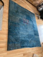 Teppich original Persien Gabbeh 2,31m x 2,04m Nordrhein-Westfalen - Ibbenbüren Vorschau
