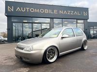 Volkswagen GOLF V5 GTI*SHOW-CAR*AIRRIDE*RECARO-SONDERANF.* Saarland - Saarlouis Vorschau