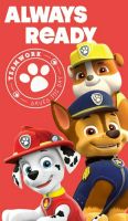 Paw Patrol Duschtuch Badetuch Strandtuch 70 x 120cm  Neu Nordrhein-Westfalen - Emmerich am Rhein Vorschau